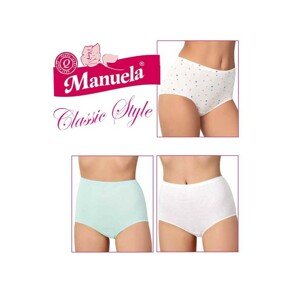 Lama Manuela XXL A'6 dámské kalhotky