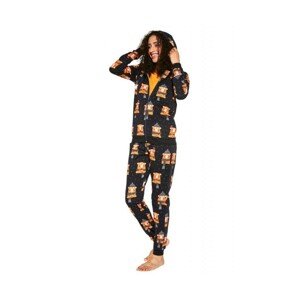Cornette Bear2 465/292 Dámské pyžamo
