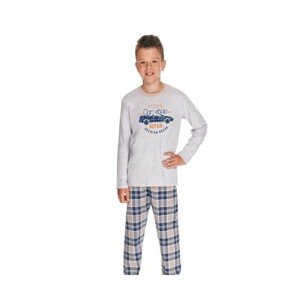 Taro Mario 2650 86-116 Z23 Chlapecké pyžamo