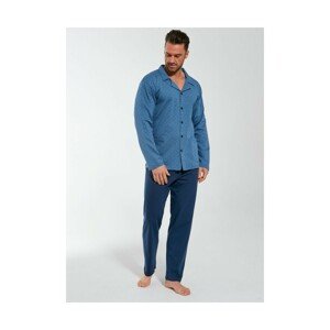 Cornette 114/61 Pánské pyžamo plus size
