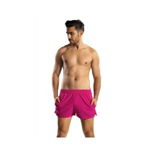 Lorin F9542/V1 růžové Plavecké šortky