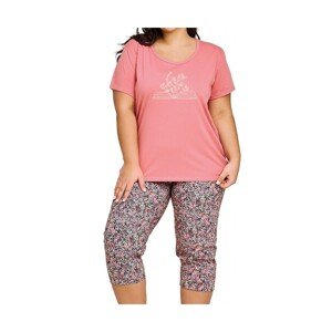 Taro Amora 3171 01 růžové Dámské pyžamo
