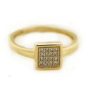 Zlatý prsteň 15988