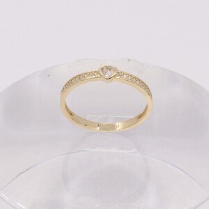 Zlatý prsteň 105185
