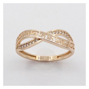 Zlatý prsteň 105437