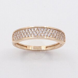 Zlatý prsteň 105441