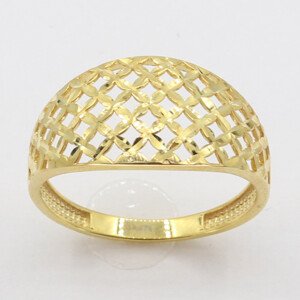 Zlatý prsteň 105450