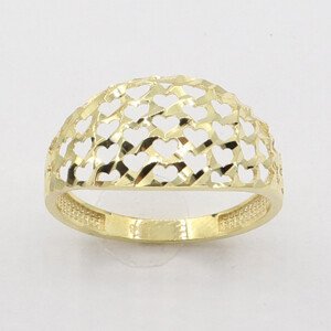 Zlatý prsteň 105549