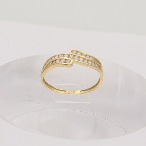 Zlatý prsteň 87909
