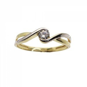 Zlatý prsteň 89879